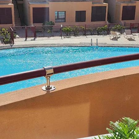 Bahia Sol Deluxe Appartement Caleta de Fuste