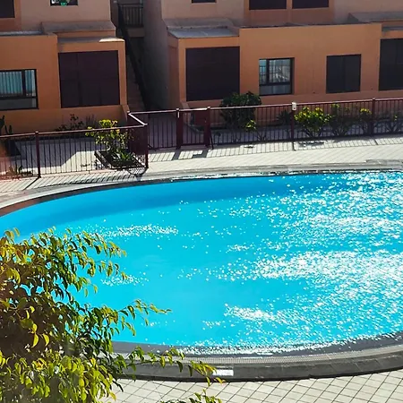 Apartamento Bahia Sol Deluxe Caleta de Fuste