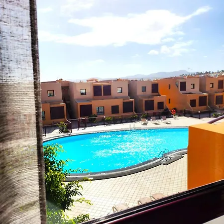 Bahia Sol Deluxe 칼레타데푸스테