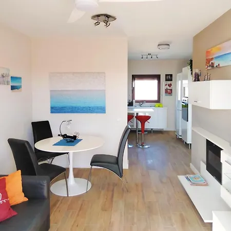 Bahia Sol Deluxe * 칼레타데푸스테