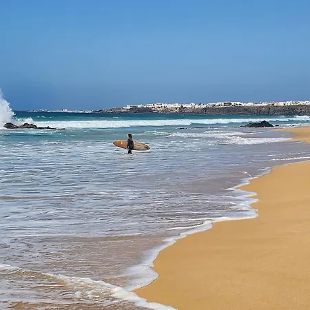 Apartamento Bahia Sol Deluxe *