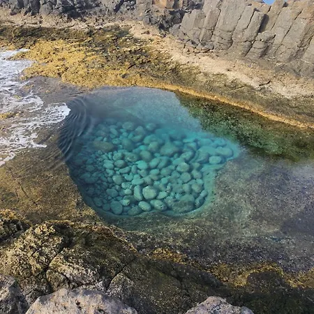 Apartamento Bahia Sol Deluxe Caleta de Fuste