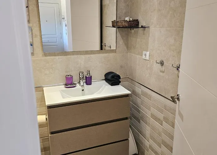 Bahia Sol Deluxe Caleta De Fuste