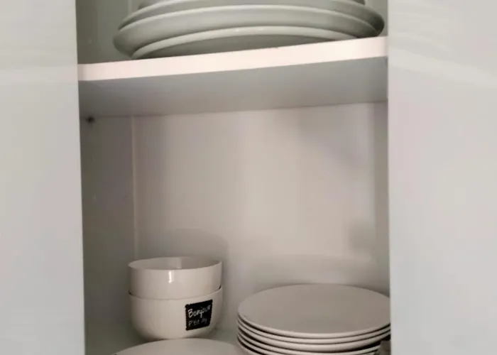 Bahia Sol Deluxe Apartmán *