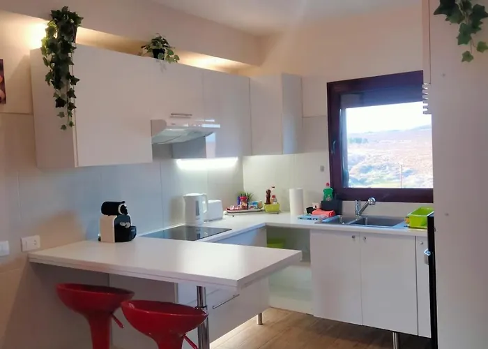 Bahia Sol Deluxe Caleta De Fuste