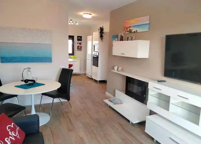 Bahia Sol Deluxe Διαμέρισμα