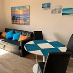 Bahia Sol Deluxe Apartment
