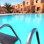 Apartment Bahia Sol Deluxe Caleta De Fuste