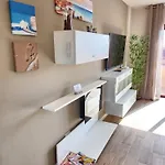 Apartment Bahia Sol Deluxe *