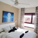 Bahia Sol Deluxe Apartment *