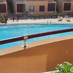 Bahia Sol Deluxe Apartment Caleta De Fuste