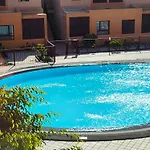 Apartment Bahia Sol Deluxe Caleta De Fuste