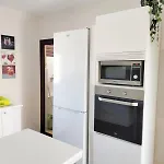 Bahia Sol Deluxe Apartment