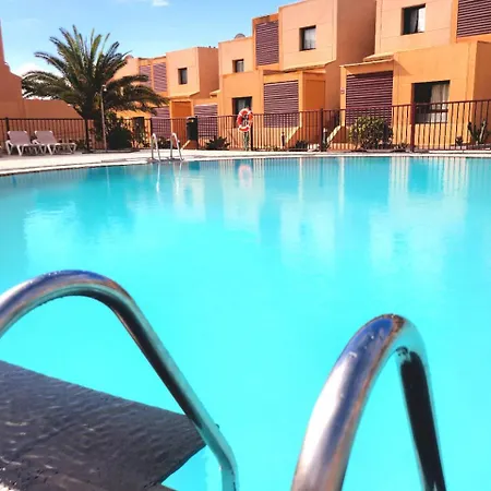 Appartement Bahia Sol Deluxe Caleta de Fuste