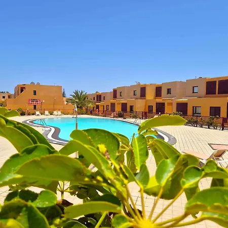 شقة Bahia Sol Deluxe كاليتا ذي فوستي