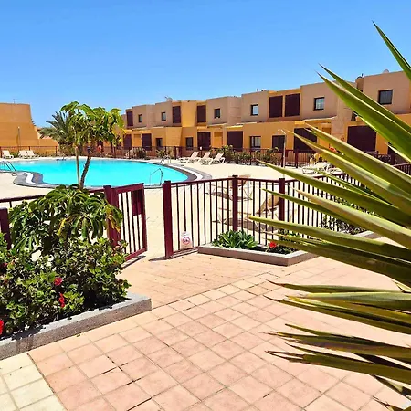 Bahia Sol Deluxe * كاليتا ذي فوستي