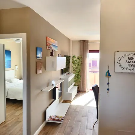 Appartement Bahia Sol Deluxe Caleta de Fuste