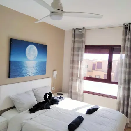 Bahia Sol Deluxe Appartement *