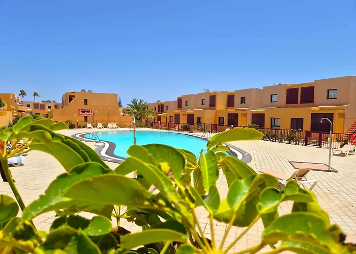 شقة Bahia Sol Deluxe كاليتا ذي فوستي