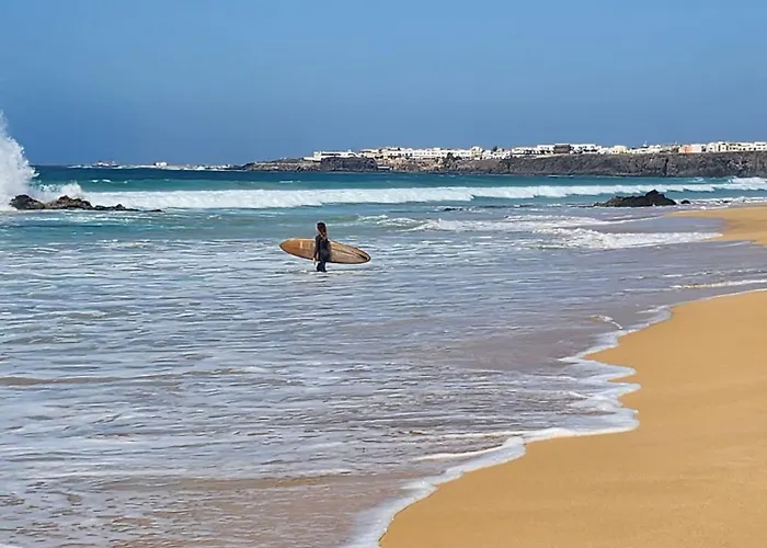 شقة Bahia Sol Deluxe *