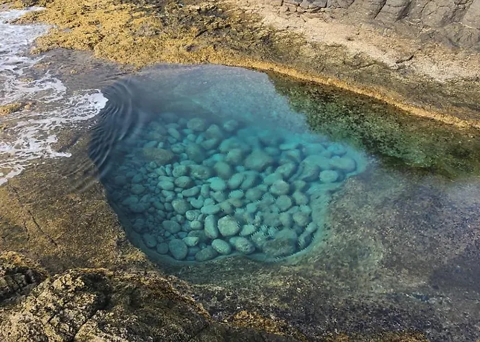 شقة Bahia Sol Deluxe كاليتا ذي فوستي