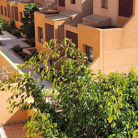 דירה Bahia Sol Deluxe