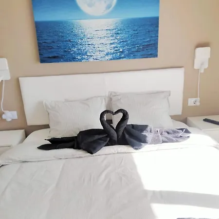 דירה Bahia Sol Deluxe *