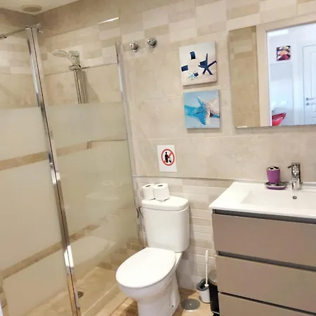 Bahia Sol Deluxe קלטה דה פוסטה