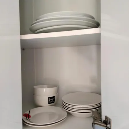 Bahia Sol Deluxe דירה *