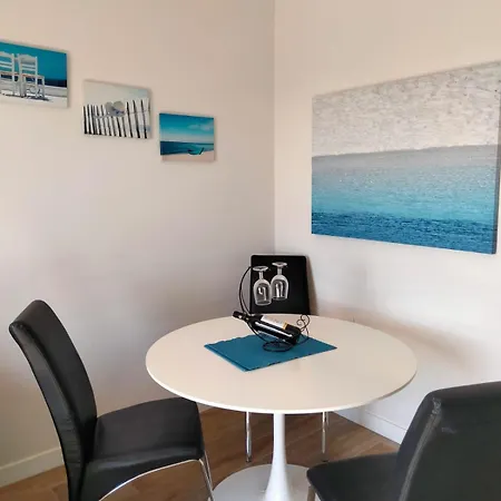 דירה Bahia Sol Deluxe קלטה דה פוסטה