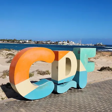 Bahia Sol Deluxe * קלטה דה פוסטה