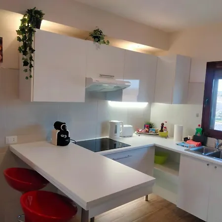 דירה Bahia Sol Deluxe *